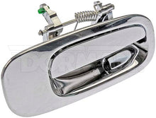 Load image into Gallery viewer, 91057 Exterior Door Handle Dorman - HELP Canada