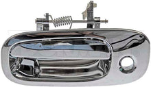 Charger l'image dans la galerie, 91058 Exterior Door Handle Dorman - HELP Canada