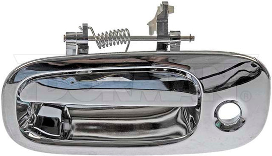 91058 Exterior Door Handle Dorman - HELP Canada