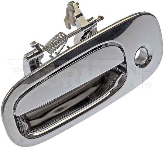 91058 Exterior Door Handle Dorman - HELP Canada