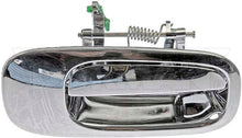 Charger l'image dans la galerie, 91059 Exterior Door Handle Dorman - HELP Canada
