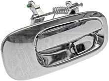 Charger l'image dans la galerie, 91059 Exterior Door Handle Dorman - HELP Canada