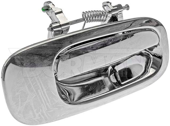 91059 Exterior Door Handle Dorman - HELP Canada