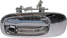 Charger l'image dans la galerie, 91060 Exterior Door Handle Dorman - HELP Canada
