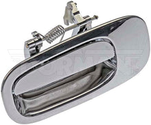 Charger l'image dans la galerie, 91060 Exterior Door Handle Dorman - HELP Canada