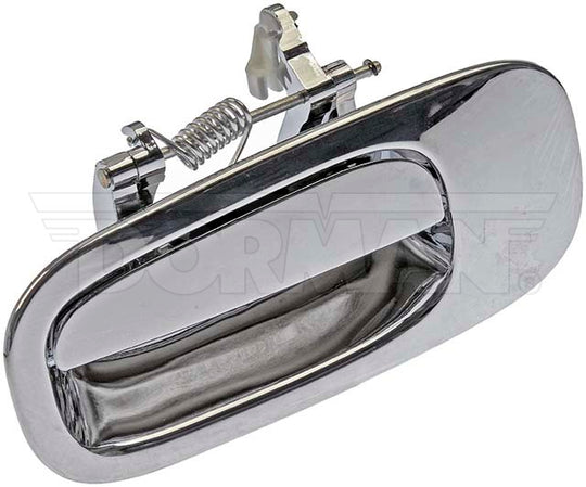 91060 Exterior Door Handle Dorman - HELP Canada