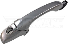 Load image into Gallery viewer, 91063 Exterior Door Handle Dorman - HELP Canada