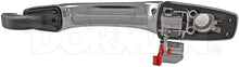 Load image into Gallery viewer, 91064 Exterior Door Handle Dorman - HELP Canada