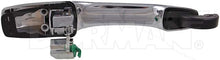 Load image into Gallery viewer, 91065 Exterior Door Handle Dorman - HELP Canada