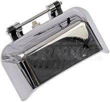 Load image into Gallery viewer, 91067 Exterior Door Handle Dorman - HELP Canada