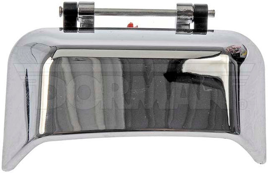 91068 Exterior Door Handle Dorman - HELP Canada