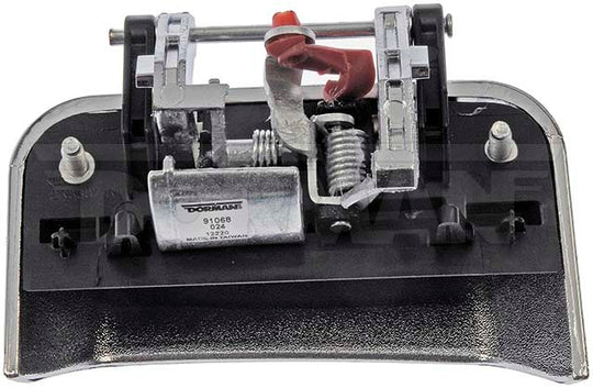 91068 Exterior Door Handle Dorman - HELP Canada