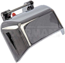 Load image into Gallery viewer, 91068 Exterior Door Handle Dorman - HELP Canada