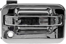 Load image into Gallery viewer, 91069 Exterior Door Handle Dorman - HELP Canada