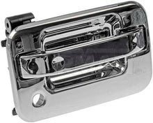 Load image into Gallery viewer, 91069 Exterior Door Handle Dorman - HELP Canada