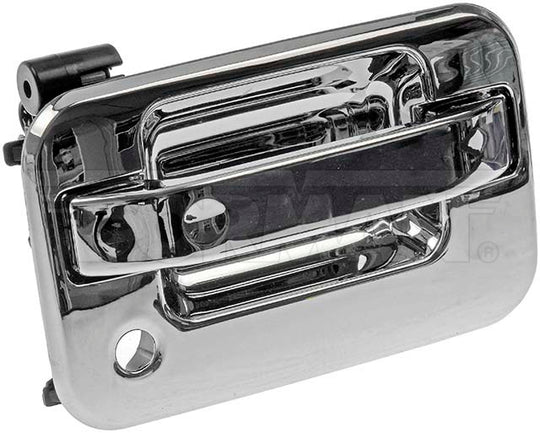 91069 Exterior Door Handle Dorman - HELP Canada