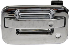 Load image into Gallery viewer, 91070 Exterior Door Handle Dorman - HELP Canada
