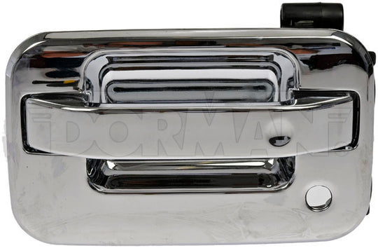 91070 Exterior Door Handle Dorman - HELP Canada