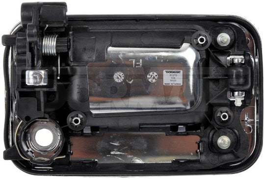 91070 Exterior Door Handle Dorman - HELP Canada