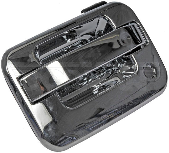 91070 Exterior Door Handle Dorman - HELP Canada