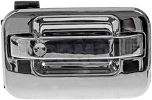 Load image into Gallery viewer, 91072 Exterior Door Handle Dorman - HELP Canada