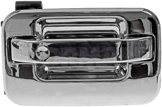 91072 Exterior Door Handle Dorman - HELP Canada