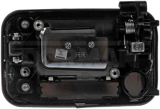 91072 Exterior Door Handle Dorman - HELP Canada