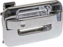Load image into Gallery viewer, 91072 Exterior Door Handle Dorman - HELP Canada