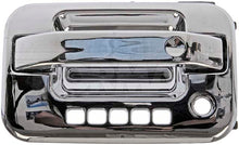 Charger l'image dans la galerie, 91073 Exterior Door Handle Dorman - HELP Canada