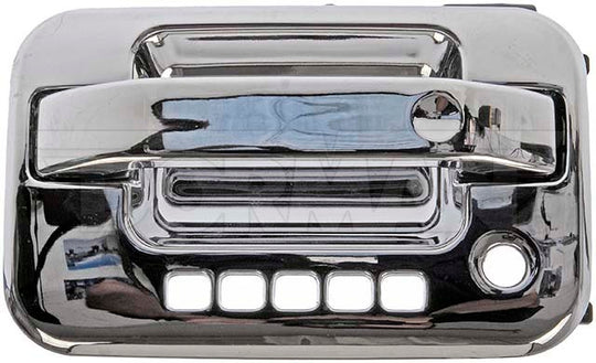 91073 Exterior Door Handle Dorman - HELP Canada