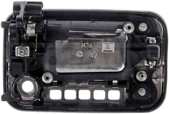 91073 Exterior Door Handle Dorman - HELP Canada