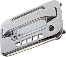 Charger l'image dans la galerie, 91073 Exterior Door Handle Dorman - HELP Canada