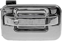 Load image into Gallery viewer, 91074 Exterior Door Handle Dorman - HELP Canada