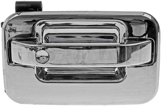 91074 Exterior Door Handle Dorman - HELP Canada