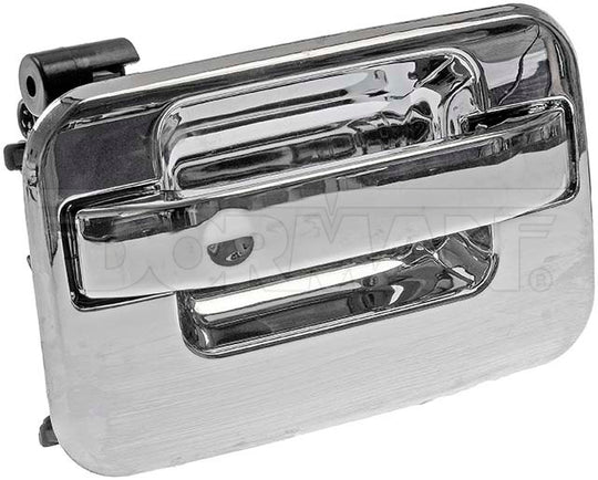 91074 Exterior Door Handle Dorman - HELP Canada