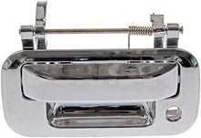 Load image into Gallery viewer, 91076 Tailgate Handle Dorman - HELP Canada