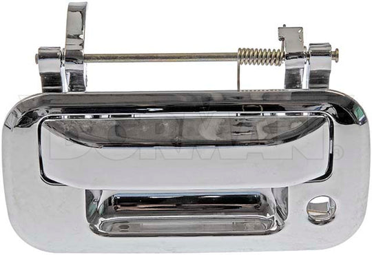 91076 Tailgate Handle Dorman - HELP Canada