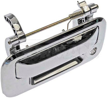 Load image into Gallery viewer, 91076 Tailgate Handle Dorman - HELP Canada