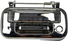 Load image into Gallery viewer, 91076M Tailgate Handle Dorman - HELP Canada