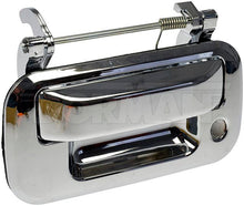 Load image into Gallery viewer, 91076M Tailgate Handle Dorman - HELP Canada