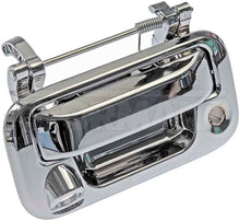 Load image into Gallery viewer, 91077 Tailgate Handle Dorman - HELP Canada