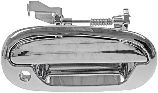91078 Exterior Door Handle Dorman - HELP Canada