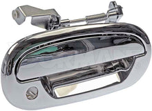 Load image into Gallery viewer, 91078 Exterior Door Handle Dorman - HELP Canada