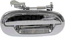 Charger l'image dans la galerie, 91079 Exterior Door Handle Dorman - HELP Canada