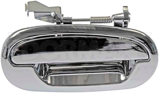 91079 Exterior Door Handle Dorman - HELP Canada