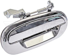 Charger l'image dans la galerie, 91079 Exterior Door Handle Dorman - HELP Canada