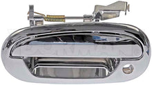 Load image into Gallery viewer, 91080 Exterior Door Handle Dorman - HELP Canada