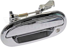 Load image into Gallery viewer, 91080 Exterior Door Handle Dorman - HELP Canada