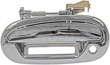 Load image into Gallery viewer, 91082 Exterior Door Handle Dorman - HELP Canada