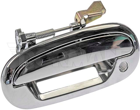 91082 Exterior Door Handle Dorman - HELP Canada